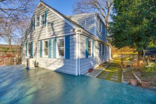 3 Mi to Downtown Spacious White Plains Home - White Plains - 8
