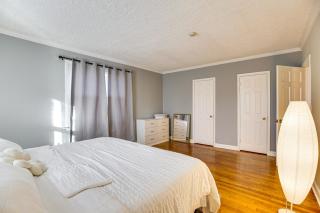 3 Mi to Downtown Spacious White Plains Home - White Plains - 2