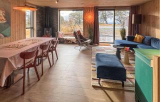 Cozy Home In Rauland With Sauna - Torvetjørn - 8
