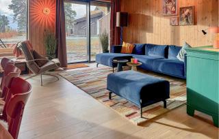Cozy Home In Rauland With Sauna - Torvetjørn - 7