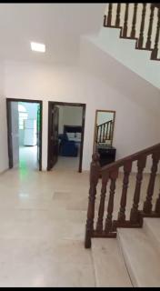 Qantra Villa - 1