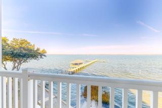 Peace on the sound, fun on the Beach - Indian Beach - 9