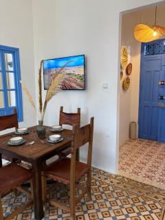 Azure Soul - Chefchaouen - 6