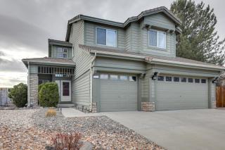 Mtn-View Haven with Hot Tub! 28 Mi to Mt Rose Ski - 8