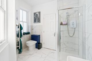 Stylish Modern Central Flat - Brighton & Hove - 2