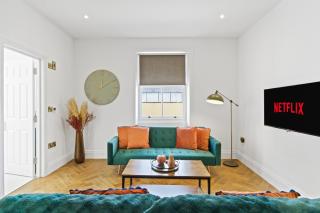 Stylish Modern Central Flat - Brighton & Hove - 9