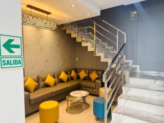 Hotel D'Marko Tumbes - Tumbes - 4
