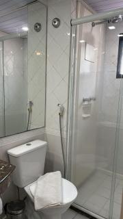 Residencial Luxo Moema - Macuco - São Paulo - 4