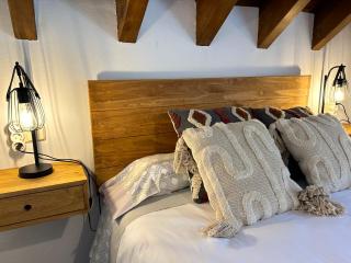 Apartament encantador, familiar i lluminós by RURAL D'ÀNEU - 1