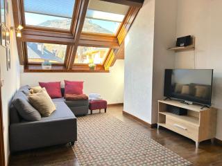 Apartament encantador, familiar i lluminós by RURAL D'ÀNEU - Esterri d'Àneu - 0