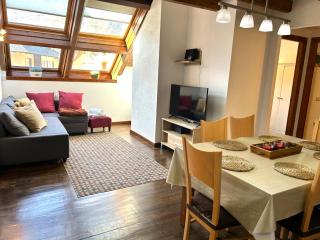 Apartament encantador, familiar i lluminós by RURAL D'ÀNEU - Esterri d'Àneu - 8