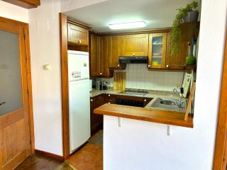 Apartament encantador, familiar i lluminós by RURAL D'ÀNEU - Esterri d'Àneu - 6