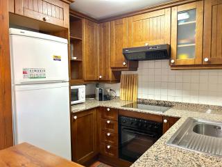 Apartament encantador, familiar i lluminós by RURAL D'ÀNEU - Esterri d'Àneu - 4