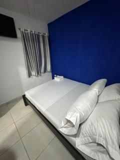Hotel Emily Suites - Santa Marta - 9