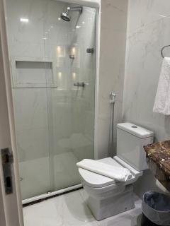 Residencial Luxo Moema - Macuco - São Paulo - 6
