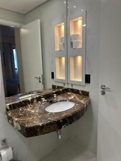 Residencial Luxo Moema - Macuco - São Paulo - 7