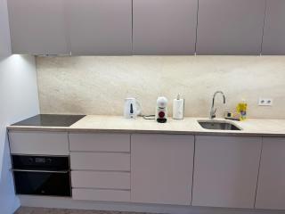 Rua do Crucifixo Cozy 1 Bedroom 2J - Lisbona - 5