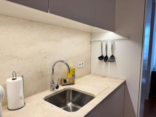 Rua do Crucifixo Cozy 1 Bedroom 2J - Lisbona - 4
