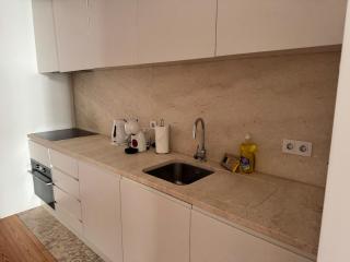 Rua do Crucifixo Cozy 1 Bedroom 2J - Lisbona - 3