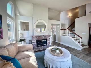 Crestview Oceanside - Family-Friendly - Big Private Yard - Oceanside - 9