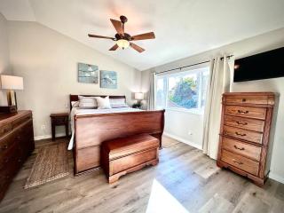 Crestview Oceanside - Family-Friendly - Big Private Yard - Oceanside - 6