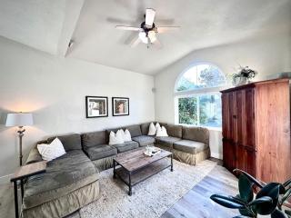 Crestview Oceanside - Family-Friendly - Big Private Yard - Oceanside - 5