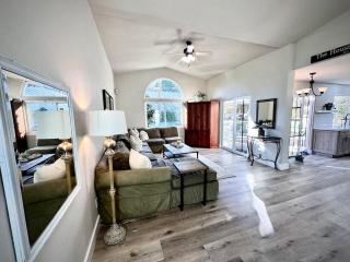 Crestview Oceanside - Family-Friendly - Big Private Yard - Oceanside - 3