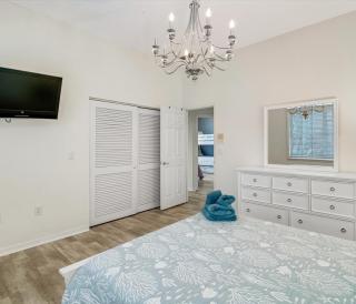 Siesta Key Marvel Pool SPA Deeded Beach Access - Sarasota - 6