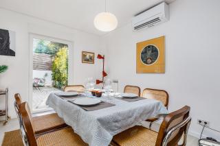 Augusto - your family house in the heart of Lisbon - Lissabon - 7