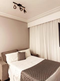 Residencial Luxo Moema - Macuco - São Paulo - 9