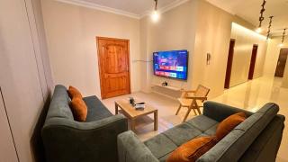 Three bedroom apartment near the Al masjid Al Nabawi - Medina - 0