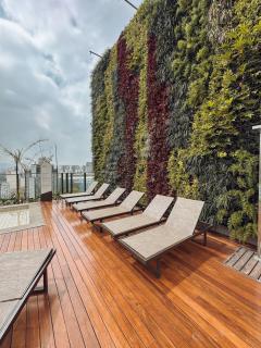 Studio próximo ao Allianz Parque - Rooftop exclusivo - São Paulo - 8