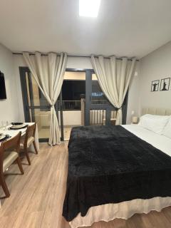 Studio próximo ao Allianz Parque - Rooftop exclusivo - 1