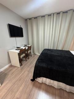 Studio próximo ao Allianz Parque - Rooftop exclusivo - São Paulo - 1