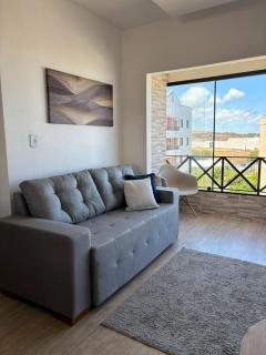 Apt 1203 Villaggio di Firenze - Maceió - 3
