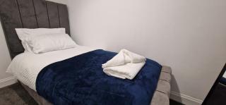 Ashfield House by Cyber Living - Skegby - 6