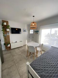 Departamento boutique del mar 2 - Monte Hermoso - 5