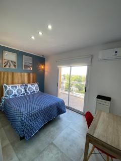 Departamento boutique del mar 2 - Monte Hermoso - 1