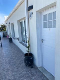 Departamento boutique del mar 2 - Monte Hermoso - 9