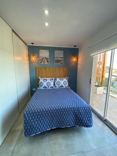 Departamento boutique del mar 2 - Monte Hermoso - 0