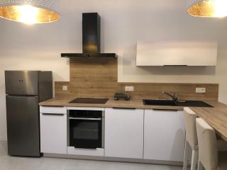 Appartement hyper centre de Die - Die - 5