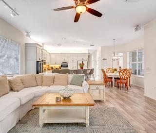 Siesta Key Marvel Pool SPA Deeded Beach Access - Sarasota - 2