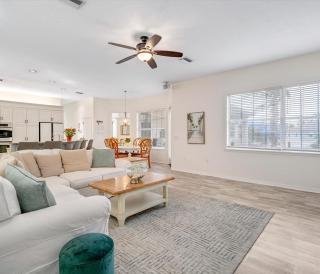 Siesta Key Marvel Pool SPA Deeded Beach Access - Sarasota - 1