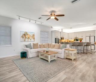 Siesta Key Marvel Pool SPA Deeded Beach Access - Sarasota - 4