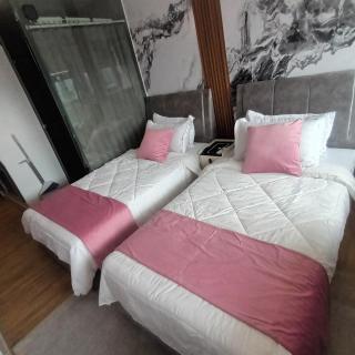 SkyPool Suite at KL Sentral - Suite A - Kuala Lumpur - 0