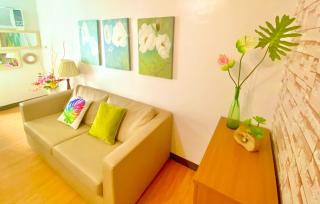 1-Room Cozy Condo in Cebu - 0