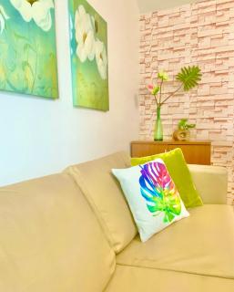 1-Room Cozy Condo in Cebu - Mandaue - 4