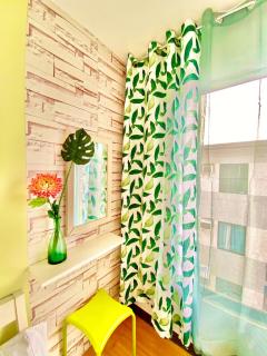 1-Room Cozy Condo in Cebu - Mandaue - 5