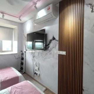 SkyPool Suite at KL Sentral - Suite A - 5