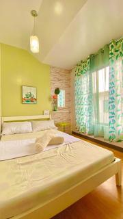1-Room Cozy Condo in Cebu - 7